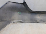 Бампер задний для Toyota Camry V70 2017>, OEM 5215906B80 - вид 8 (фото)