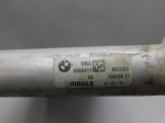 Радиатор кондиционера для BMW X5 G05 2018>, OEM 64539389411 - вид 5 (фото)