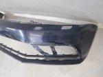 Бампер передний для Volkswagen Jetta 2011>, OEM 5CU807221A - вид 6 (фото)
