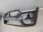 Бампер передний для BMW X1 F48 2015>, OEM 51117354815 - вид 5 (фото)