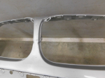 Бампер передний для BMW X3 G01 2017>, OEM 5111139605 - вид 5 (фото)