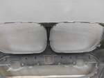 Бампер передний для BMW X3 G01 2017>, OEM 5111139605 - вид 8 (фото)
