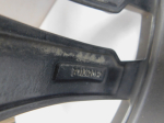 Диск колесный для BMW X5 F15 2013-2018, OEM 36117846791 - вид 5 (фото)