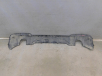 Юбка задняя для BMW X3 G01 2017>, OEM 51128064832 - вид 6 (фото)