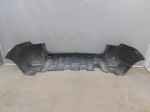 Бампер задний для Renault Duster 2011>, OEM 850221057R - вид 5 (фото)