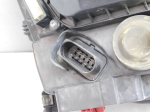 Фара левая для Volkswagen Amarok 2010>, OEM 2H1941015T - вид 6 (фото)