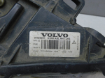 Фара левая для Volvo S60 2010-2018, OEM 31420261 - вид 5 (фото)