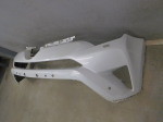 Бампер передний для Toyota RAV 4 2013-2019, OEM 521190R180 - вид 5 (фото)