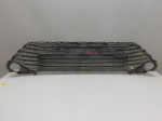 Решетка в бампер центральная для Toyota Camry V50 2011-2018, OEM 5311233160 - вид 6 (фото)