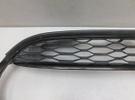 Решетка радиатора для Mini F55 2014>, OEM 51137335528 - вид 6 (фото)