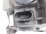 Фара левая для Volkswagen Amarok 2010>, OEM 2H1941015M - вид 7 (фото)