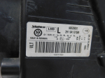 Фара левая для Volkswagen Amarok 2010>, OEM 2H1941015M - вид 8 (фото)