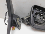 Зеркало правое электрическое для Volkswagen Transporter T6 2016>, OEM 7E1857388ENC9X - вид 5 (фото)