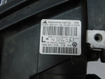 Фара левая для Volkswagen Transporter T5 2003-2015, OEM 7E5941015 - вид 6 (фото)