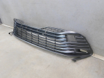 Решетка в бампер центральная для Toyota Camry V70 2017>, OEM 5311233260 - вид 6 (фото)