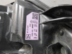 Фара левая для Nissan Qashqai (J11) 2014>, OEM 26060HV05B - вид 7 (фото)