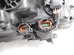 Фара левая для Nissan Qashqai (J11) 2014>, OEM 26060HV05B - вид 8 (фото)