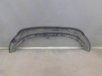 Юбка передняя для Volkswagen Polo Sedan 2011-2020, OEM 6RU805915A - вид 5 (фото)