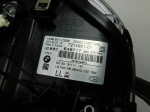 Фара левая для BMW 5-серия G30 2016>, OEM 63117214961 - вид 6 (фото)