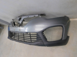 Бампер передний для Renault Kaptur 2016>, OEM 620222535R - вид 5 (фото)