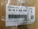 Рейка рулевая для BMW X1 F48 2015>, OEM 32105A2EDA0 - вид 6 (фото)