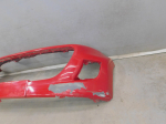 Бампер передний для Peugeot 107 2006>, OEM 7401SJ - вид 6 (фото)