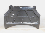 Капот для Chevrolet Aveo 2004-2011, OEM 95164302 - вид 5 (фото)
