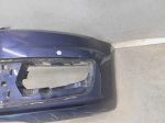 Бампер передний для Volkswagen Polo Sedan 2011-2020, OEM 6RU807221A - вид 8 (фото)
