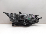 Фара левая для Nissan Qashqai (J11) 2014>, OEM 26060HV05B - вид 6 (фото)