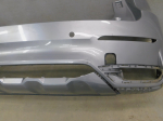 Бампер задний для Haval F7 2019>, OEM 2804101XKQ00A - вид 5 (фото)