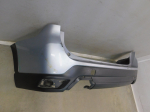 Бампер задний для Subaru Forester (S14) 2018>, OEM 57704SJ301 - вид 5 (фото)