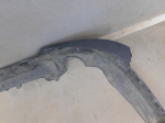 Юбка задняя для BMW X4 G02 2018>, OEM 51128065128 - вид 5 (фото)