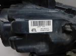 Фара левая для Mitsubishi Outlander 2012>, OEM 8301C853 - вид 6 (фото)