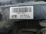 Фара правая для Mitsubishi Outlander 2012>, OEM 8301C854 - вид 5 (фото)