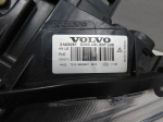 Фара левая для Volvo S60 2010-2018, OEM 31420261 - вид 5 (фото)