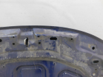 Капот для Renault Duster 2011>, OEM 651000987R - вид 7 (фото)