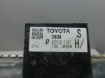 Радиатор охлаждения для Toyota RAV 4 2013-2019, OEM 4221353180 - вид 5 (фото)