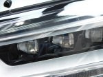 Фара левая для Audi A6 [C7,4G] 2011-2018, OEM 4G0941033 - вид 5 (фото)