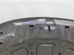 Капот для Renault Duster 2011>, OEM 651000987R - вид 6 (фото)