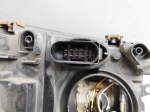 Фара левая для Volkswagen Transporter T5 2003-2015, OEM 7E5941015 - вид 5 (фото)