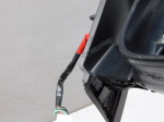 Зеркало правое электрическое для Toyota RAV 4 2013-2019, OEM 8791042C20 - вид 5 (фото)