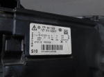 Фара левая для Volkswagen Touareg 2010>, OEM 7P1941033 - вид 9 (фото)