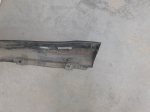 Юбка задняя для Toyota Land Cruiser (200) 2008>, OEM 76871D8030 - вид 6 (фото)