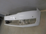 Бампер передний для Skoda Rapid 2013-2020, OEM 60U807221F - вид 7 (фото)