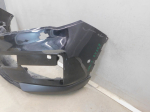 Бампер передний для Nissan X-Trail (T32) 2014>, OEM 62022HZ30H - вид 5 (фото)