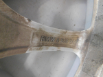 Диск колесный для BMW 5-серия G30 2016>, OEM 36116868217 - вид 5 (фото)
