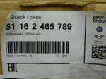 Накладка зеркала левого для Mini Countryman F60 2016>, OEM 51162465789 - вид 5 (фото)