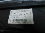 Фара правая для Porsche Cayenne 2010-2017, OEM 7P5941032BF - вид 9 (фото)