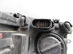 Фара левая для Volkswagen Transporter T5 2003-2015, OEM 7E5941015C - вид 6 (фото)