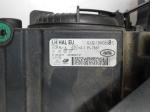 Фара левая для Land Rover Range Rover Evoque 2011-2019, OEM GJ3213W030BC - вид 6 (фото)